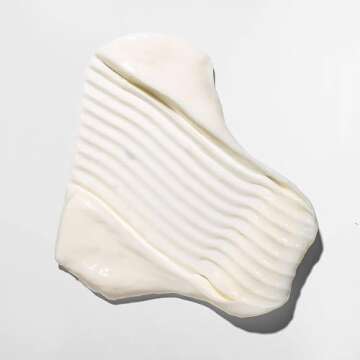 MIZANI True Textures Curl Define Pudding For Curly Hair - Moisturizing & Prevents Frizz With Coconut Oil, Paraben Free