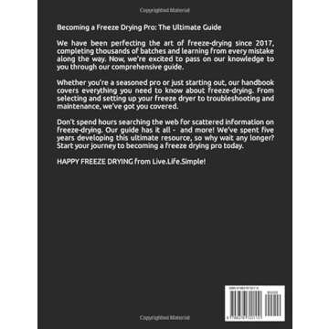 Comprehensive Guide to Freeze Drying Techniques and Benefits