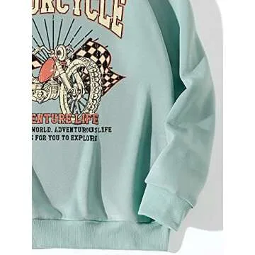 Romwe Casual soft Cloth Mint Green