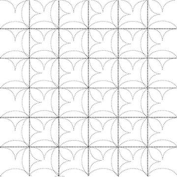 Walk 2.0: More Machine Quilting with Your Walking Foot