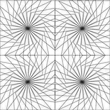 Walk 2.0: More Machine Quilting with Your Walking Foot