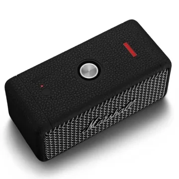Marshall Emberton II Portable Bluetooth Speaker for Adventures