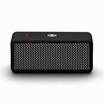 Marshall Emberton II Portable Bluetooth Speaker for Adventures