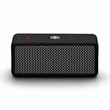 Marshall Emberton II Portable Bluetooth Speaker for Adventures