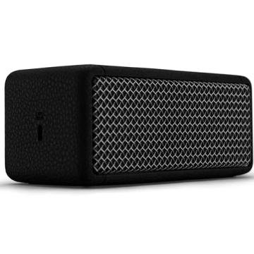 Marshall Emberton II Portable Bluetooth Speaker for Adventures