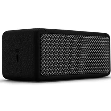 Marshall Emberton II Portable Bluetooth Speaker for Adventures