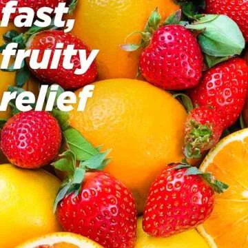 Alka-Seltzer Extra Strength Heartburn Relief Chews