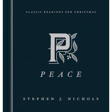 Peace: Classic Readings for Christmas