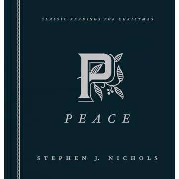Peace: Classic Readings for Christmas
