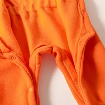 LXKIKMM Baby Astronaut Costume Perfect for Halloween Fun