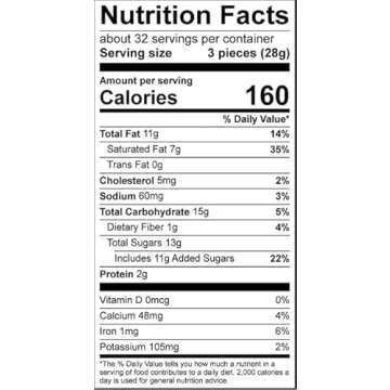 Chocolate Cookie Truffles (2lb)