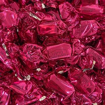 Chocolate Cookie Truffles (2lb)