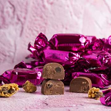 Chocolate Cookie Truffles (2lb)