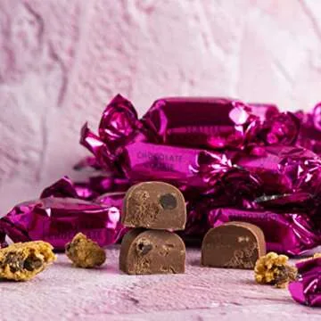 Indulge in Chocolate Cookie Truffles 2lb Delight