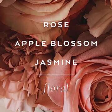 Lollia Bubble Bath - Classic Petal Scent – 16 fl. oz. Luxury