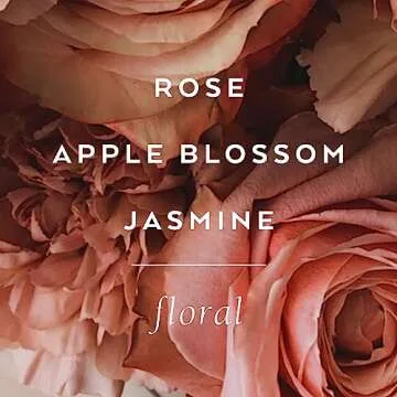 Lollia Bubble Bath - Classic Petal Scent – 16 fl. oz. Luxury