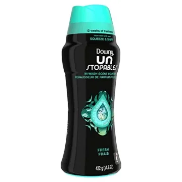 Downy Unstopables Fresh Scent Booster Beads Laundry Enhancer