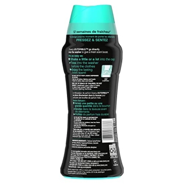Downy Unstopables Fresh Scent Booster Beads Laundry Enhancer