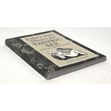 Unlock Sexual Ecstasy with Quick Tantric Techniques