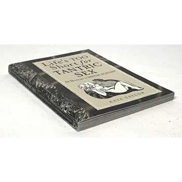 Unlock Sexual Ecstasy with Quick Tantric Techniques