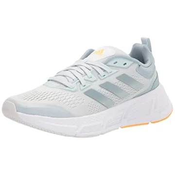 adidas Women's Questar 2022 Running Shoe - Eco-Friendly Lightweight Comfort