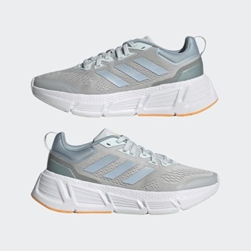 adidas Women's Questar 2022 Running Shoes - Eco-friendly Comfort