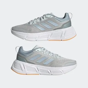 adidas Women's Questar 2022 Running Shoes - Eco-friendly Comfort