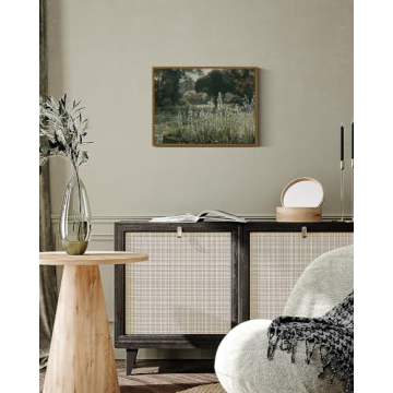 InSimSea Vintage Canvas Wall Art for Home Decor