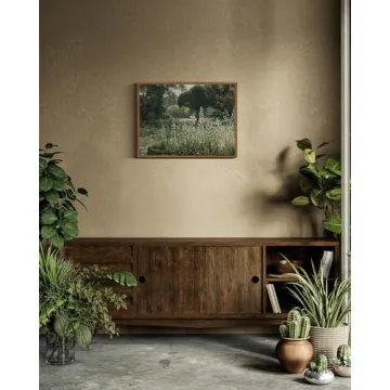 InSimSea Vintage Canvas Wall Art for Home Decor