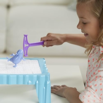 Don't Break The Ice Fun Game for Kids Ages 3+