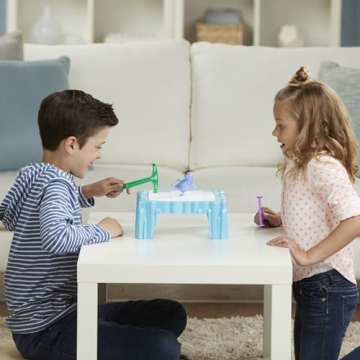 Don't Break The Ice Fun Game for Kids Ages 3+