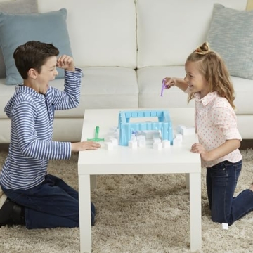 Don't Break The Ice Fun Game for Kids Ages 3+