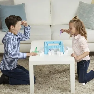Don't Break The Ice Fun Game for Kids Ages 3+