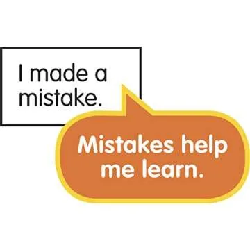 Inspire Students with Growth Mindset Bulletin Board Title