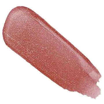 Mineral Fusion Lip Gloss: Natural Shine & Hydration