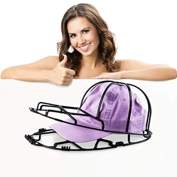 Hat Cleaner Protector - 3 Pack Cap Washer for Perfect Hats
