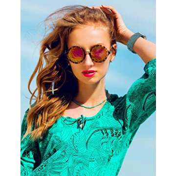 Girovo 2 Packs Cartoon Engraved Bands Compatible with Apple Watch Bands 49mm 46mm 45mm 44mm 42mm Women, Cute Designer Soft Silicone Strap for iWatch 10/9/8/7/6/5/4/3/2/1/SE/Ultra/Ultra2, White & Green