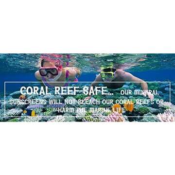 Hawaiian Lei Dark Tanning Oil by Coconut Joe's | 3-PACK