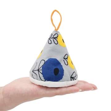Aorffier Pee Covers Baby Boy, Newborn Boys Water Absorption Teepee Pee Shield Infant Reusable Pee Ca...