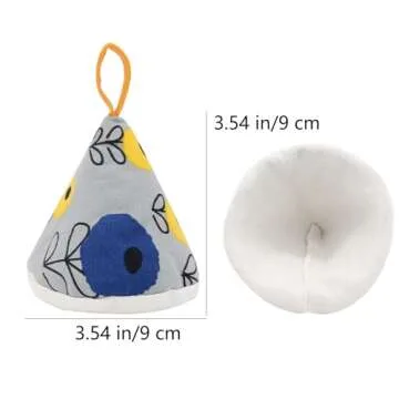 Aorffier Pee Covers Baby Boys Diaper Changing Teepee