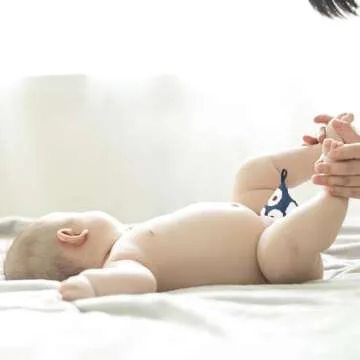 Aorffier Pee Covers Baby Boys Diaper Changing Teepee