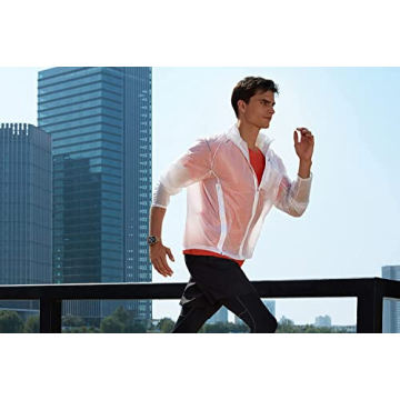 Amazfit GTS 3 Smart Watch with Alexa and GPS Features