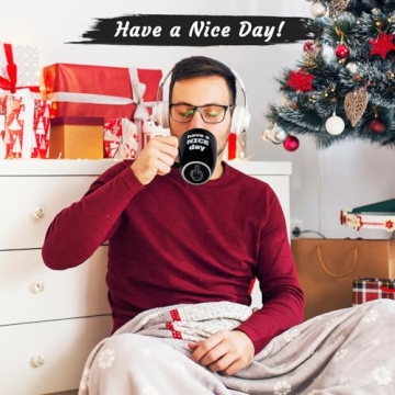 Perfect White Elephant Gift Set with Funny Items