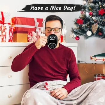 Perfect White Elephant Gift Set with Funny Items