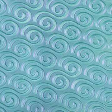 Creative Expressions Cosmic Shimmer Opal Polish - Lavender Blue - 50ml