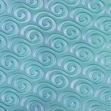 Creative Expressions Cosmic Shimmer Opal Polish - Lavender Blue - 50ml