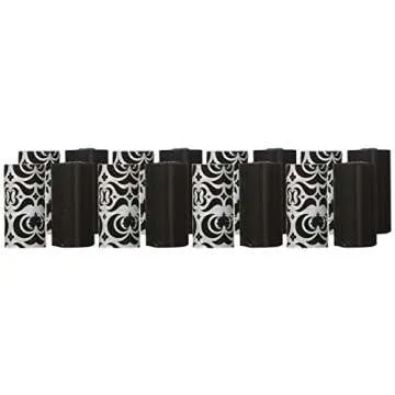 Nandog Waste Bag Replacements - Stylish, Eco-Friendly Solution