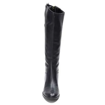 Shop Sam Edelman Penny Classic Equestrian Boot - Stylish Comfort