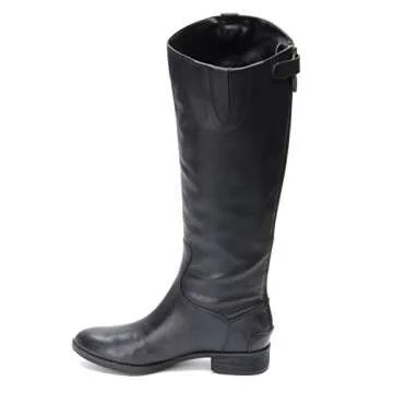 Shop Sam Edelman Penny Classic Equestrian Boot - Stylish Comfort