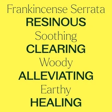 Plant Therapy Frankincense Serrata Essential Oil 30 mL